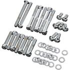 P-80-87 Gardner-wescott Motor Chrome Steel