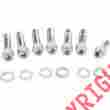 P-88-39 Gardner-westcott Socket-head Bolt Kit