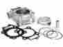 P400485100040 Athena 10 11 Yamaha Yz450f Std Bore Cylinder Kit 97mm 450cc