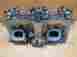P6hoo Yamaha Xvz 1200 Venture Royale Cylinder Head Y-2