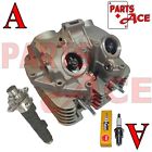 Pa-cy4801302 Parts Ace Complete Cylinder Head Fits Honda Xr Valves Springs