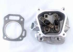 Ck20s Pcc Ck20 Cylinder Head With Gasket For Honda Gx160 5.5hp