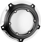 0177-2083m-bm Performance Machine Contrast Cut Vision Derby Covers