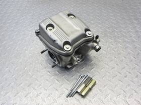 82915r Piaggio 2009 09-12 Mp3 400cc Scooter Cylinder Head Cover