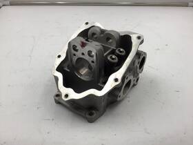 878330 Piaggio Original Oe Oem Vespa Gts Gtv 250/300 Cylinder Head Assembly Fits 2007-2019 Refurbish