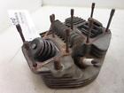 6629-04-220 Pin Harley Davidson Flh Fl Shovelhead Rear Cylinder Head