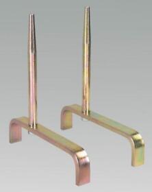 62080 Pingel Head Cylinder Stand