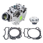Pmpk-y15250 Proven Moto Cylinder Head Power Kit Fits Yamaha 783591573695