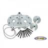 Pn1058640001 Pro Design Cool Head With Domes