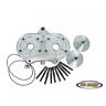 Pn1058640004 Pro Design Cool Head With Domes