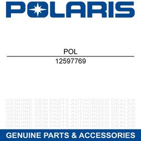 12597769 Polaris Kit Gasket Cylinder Head Gm Part