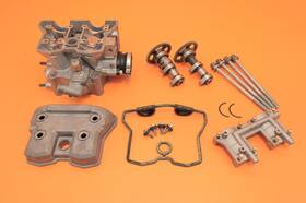 3087943 Polaris 2004 03-07 Predator 500 Cylinder Head Valve Train Camshaft Tower Engine