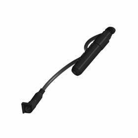4080060 Polaris Lead Spark Plug-front Cylinder Genuine Oem Part Qty 1