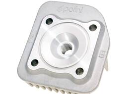 Polini 211.0246 47mm Minarelli Cylinder Head Yamaha Jog-malaguti F10
