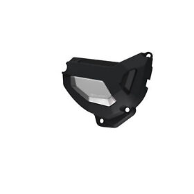 8486200001 Polisport Left Side Impact Composite Alternator Cover Protector
