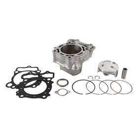 Pps-1788 Power Part Pros New Standard Bore Hc Cylinder Kit For Yamaha Yz 250 F 2014-2016