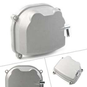 Premiummotorcycleusa 210000479724 150cc Valve Cover Cylinder Head For Gy6 Chinese Scooter Part Silver