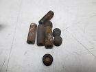 3800215 Puch 125 Jug Bolts 175 Vin Cylinder Mx Frame Engine 73-75