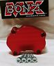 Pvc9201rd Mx Bonz Power Valve Cover Honda Cr Rc Atac