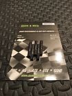 Qnm8125sd5 Quads Moto Yamaha Cylinder Head Stud Bolts Set Of Fits