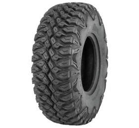 Wd27091208p3045 Quad Boss Qbt846 Radial Utility Tires 27x9-12 Front