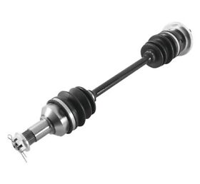 Tr6-ho-8-375 Quad Boss Rugged Axles Front Right