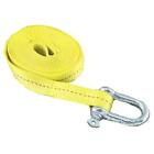 Qb-12 Quad Boss Tow Srap