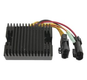 Aya6038 Quad Boss Voltage Regulators