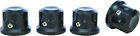 R-hbc01-rb Rooke Headbolt Cover Black