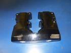 R6684bt Superior Black Rear Rocker