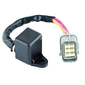 27002-3703 Rareelectrical 004-133a9 New Fuel Pump Relay Fits Kawasaki Ultra 160lx-s 1500cc 2024-2026 By