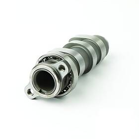 14110-mey-670 Rareelectrical 1016-1a3 New Stage 1 Camshaft Fits Honda Trx-er 450cc By 14110-men-670