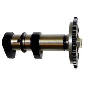 12720-29f21 Rareelectrical 2003-1ea1 New Exhaust Camshaft Fits Kawasaki Klx 400cc Drz-e By 2003-1e