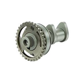 2219-1e-2z8 Rareelectrical New Stage 1 Exhaust Camshaft Fits Kawasaki Kx-f 250cc By 49118-1264 49118-0154