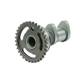 2220-2in-z8 Rareelectrical New Stage 2 Intake Camshaft Fits Kawasaki Kx-x 250cc By 49118-0995 49118-0975