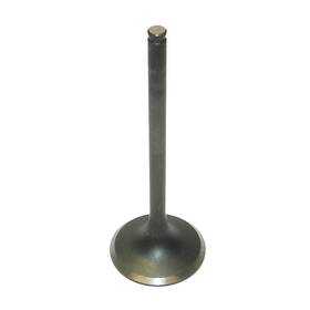 14721-meb-670 Rareelectrical 28.1402-1-2z8 New Exhaust Valve Fits Honda Crf-r 450cc By 28.1402-1
