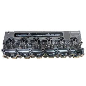 Rareelectrical C3973493a4 W/valves Cylinder Head Fits Case 9020b/9030b 1999-2015 3973493