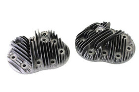 11-1779 Raw Iron Cylinder Head Set For 74inch And 80inch Ul 1937-1948 Harley Davidson Models