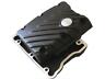 Rcxl-r-b Emd Ribster Rocker Box Cover Black