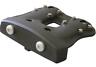 Rcxlisb Emd Shovel Rocker Box Cover Black