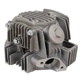 Head-0001 Redcap 52.4mm Bore Cylinder Head Taotao Sunl Coolster 110cc 90cc Atv Dirt Bike Go Kart