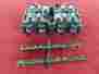 11100-21e10 Rf600 Oem Suzuki Cylinder Head Complete W Cams 94 95 96 Rf 600 Valve Train Engine
