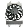 Rfm0009-434-58001 Quadboss For Yamaha Rhino Quad Boss Cooling Fan 887337139920