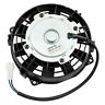 Rfm0011 Quadboss For Yamaha Big Bear Cooling Fan 887337139944