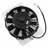 Rfm0019-434-58006 Quadboss For Yamaha Grizzly Quad Boss Cooling Fan 887337113791