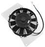 Rfm0020-434-58007 Quadboss For Yamaha Grizzly Cooling Fan