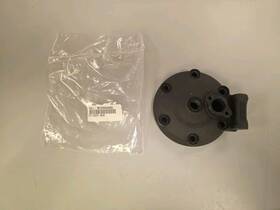 Me250016000 Rieju/gas Gas Legacy Cylinder Head 2001-2013 Ec200 #me250016000