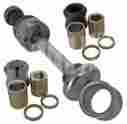 Rk-2 Bmi Karts Red Wing Shock Rebuild Kits