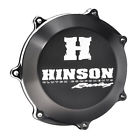 C330 Rmx450z Mfg Hinson Billetproof Clutch Cover Black Suzuki 2010 Rmz450 2008-2014