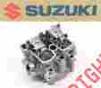 11100-35g02 Rmz450 Suzuki Rm-z450 Camshaft Bolts Spark Plug Hole New Genuine Cylinder Head 2005 Rmz 450 Oem Cam Caps Journal S46